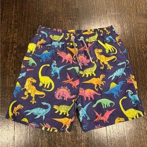 Boys Boardies Swim Trunks Size 7-8